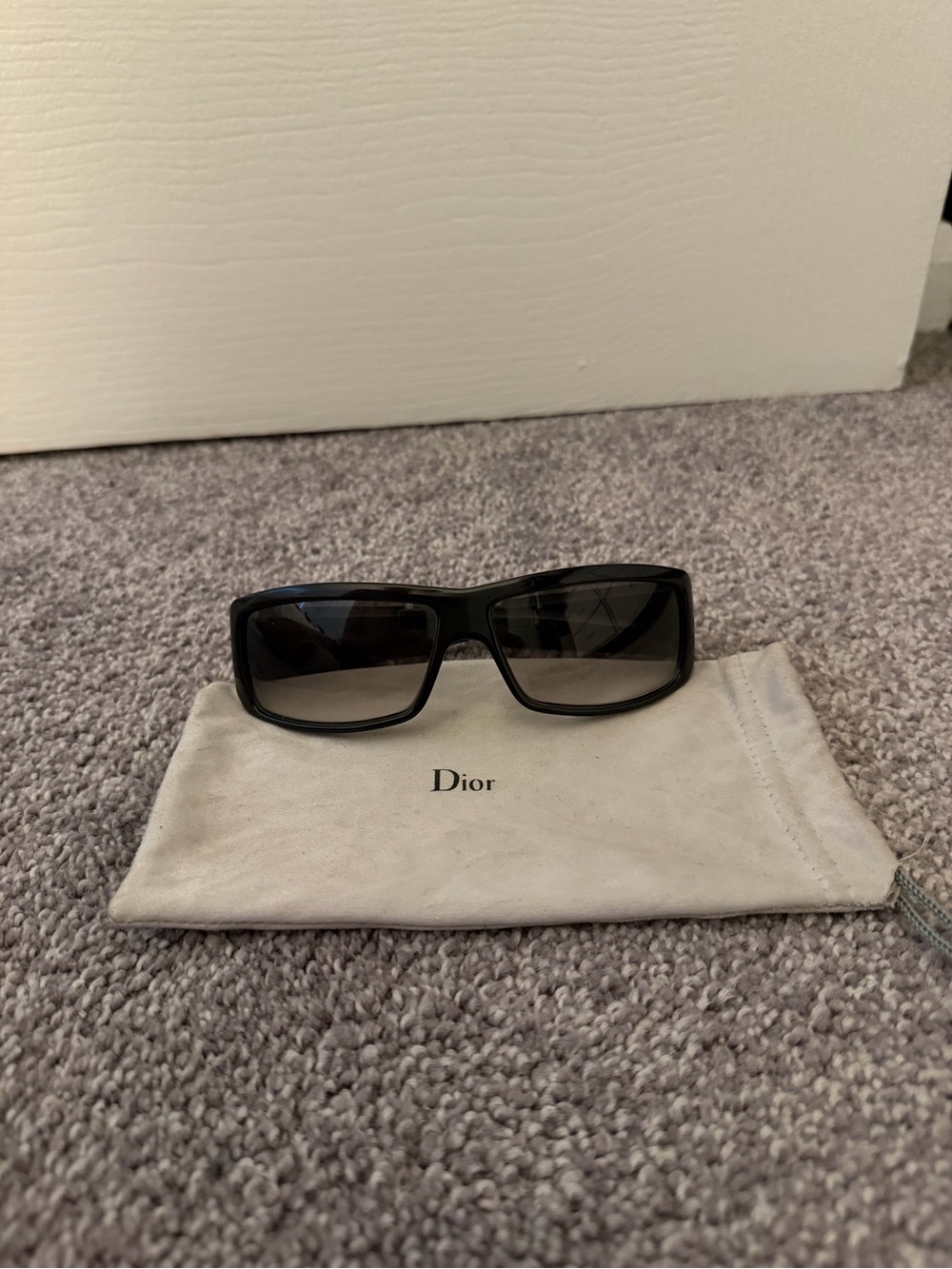 Vintage Dior Sunglasses